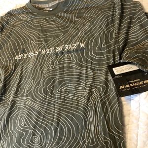Men’s Polaris Ranger shirt